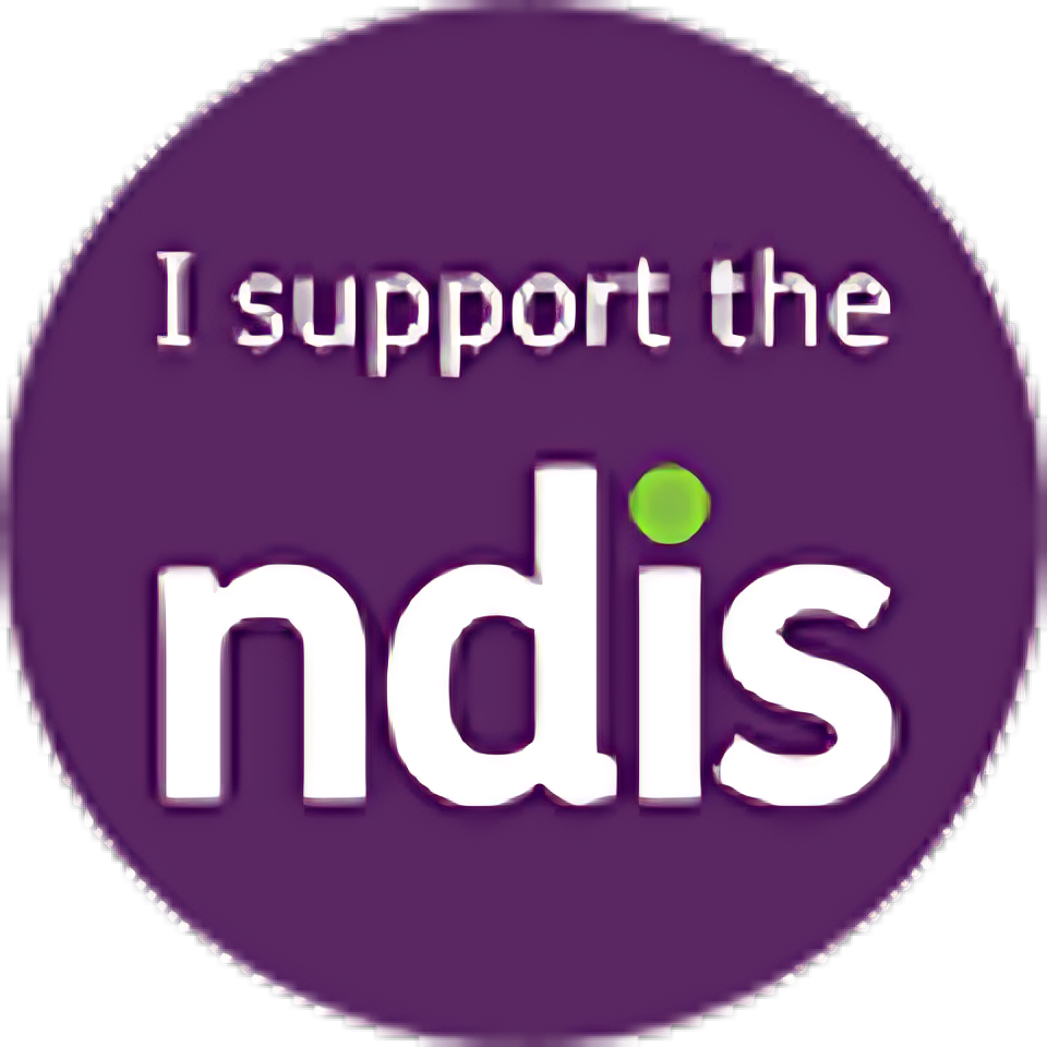 NDIS logo